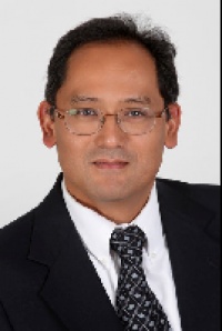 Dr. Wilfrido D. Mojica MD, Pathologist