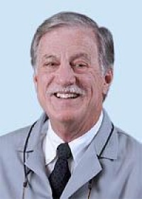 Dr. James Franklin Gregory M.D., Dermatologist