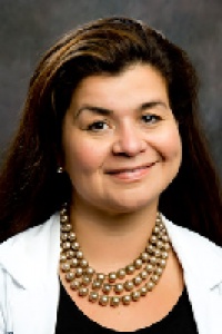 Dr. Tania  Little DO