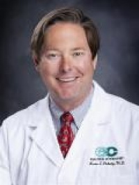Dr. Kevin T. Flaherty M.D., Ophthalmologist