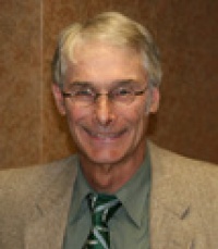 Dr. Gary B. Nelson OD