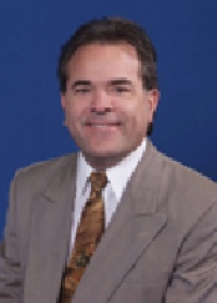 Dr. William D. Smyka M.D., Pediatrician