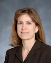 Dr. Karen Lynne Chapel M.D.