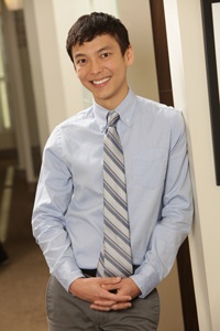 Dr. Binh H. Nguyen D.M.D., Dentist