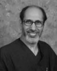 Dr. Aziz Ahmad M.D., Colon and Rectal Surgeon