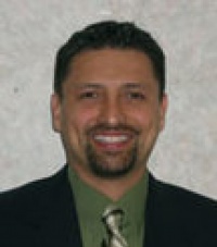 Dr. Huberto  Perez M.D.