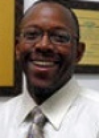 Dr. Anthony Duncan DDS, Dentist