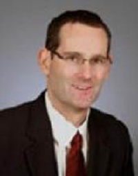 Dr. Michael D Mcdonald MD, Orthopedist