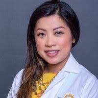 Judy Wu, MD, Internist