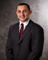 Dr. Nicholas Mataragas MD, Orthopedist