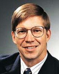 Dr. Paul R. Schroeder MD, Family Practitioner