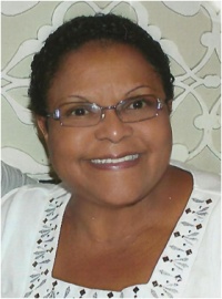 Dr. Sarah Powell Elliott M.D.
