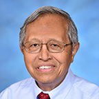 Alfred   Myaing MD