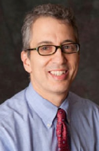 Dr. Steven Joseph Ralston MD