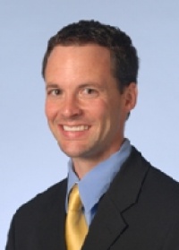 Dr. Michael J Hobson MD