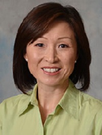 Dr. Ellen M Kim MD, Internist