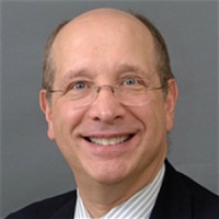 Dr. Robert William Baker M.D., Gastroenterologist