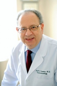 Dr. Jack S Lissauer MD, Gastroenterologist