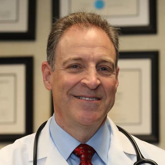 Dr. Lawrence  E. Gelber, MD, Allergist & Immunologist