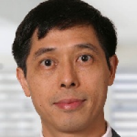 Zhenguo  Liu M.D.