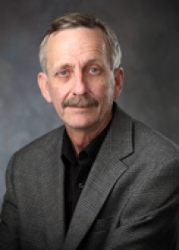 Dr. Robert Johnston M.D., Anesthesiologist