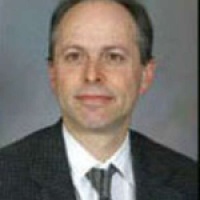 Jay Sussman M.D., Nuclear Medicine Specialist