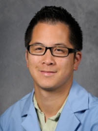 Dr. Ming T Chien M.D., Emergency Physician
