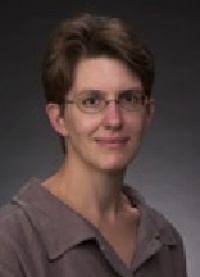 Dr. Emily  Transue M.D.