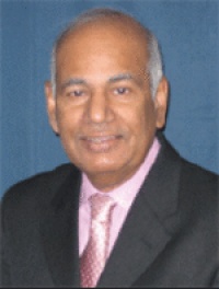Dr. Raj Penumarthi Chowdary M.D.