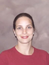 Dr. Natasha Beilin MD, Pediatrician