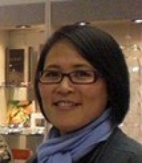 Dr. Jill Midori Yamada O.D,, Optometrist