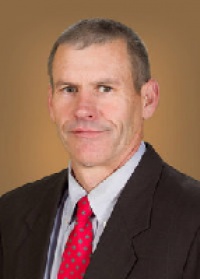 Dr. Scott Reichard MD, Emergency Physician