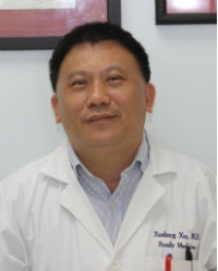 Dr. Xudong  Xu M.D.