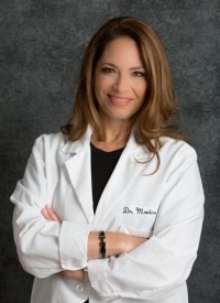 Dr. Monica Meyer M.D., OB-GYN (Obstetrician-Gynecologist)