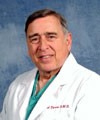 Dr. Allen W Tarro D.M.D., Oral and Maxillofacial Surgeon