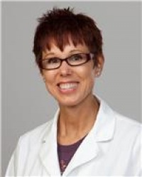 Dr. Jude Hudock M.D., Pathologist
