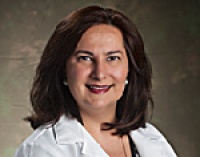 Dr. Zana Sotirov MD, Family Practitioner