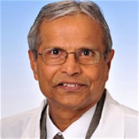 Dr. Natverlal M Patel M.D.