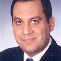 Dr. George Mordechai Delshad MD, OB-GYN (Obstetrician-Gynecologist)