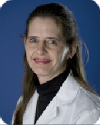 Dr. Eva Carol Pickler M.D.