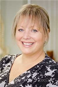Dr. Christine Antoldi D.C., Chiropractor