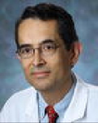 Dr. Carlos A Pardo-villamizar M.D., Neurologist