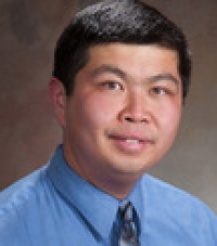 Dr. Jun  Lu M.D.
