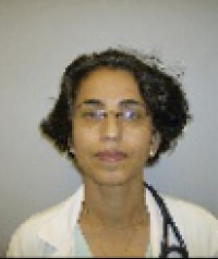 Dr. Vibha  Mohindra MD