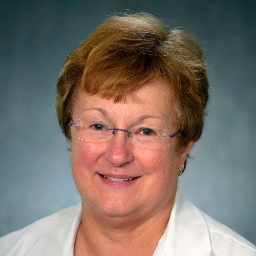 Karen C. Rosenspire, MD, PhD, Radiologist