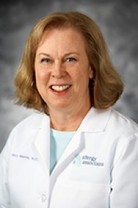 Dr. Mary Sacia Morris M.D.