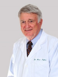 Dr. Bruce A. Kyburz MD