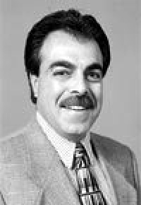 Dr. John Paul Caceci DDS, Dentist