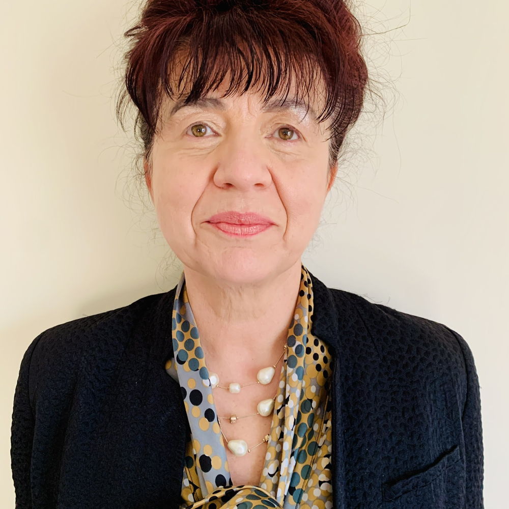 Mrs. Elena D. Dragoi, MD, Pediatrician