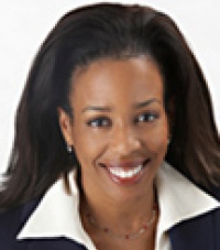 Dr. Yvette Marcella Gentry M.D., OB-GYN (Obstetrician-Gynecologist)